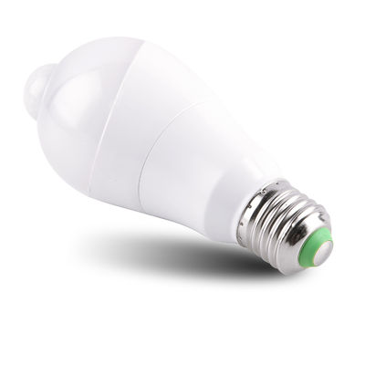 PIR Energy Efficient Infrared Motion Sensor Lights AC85V-AC265V Voltage