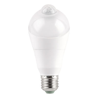PIR Energy Efficient Infrared Motion Sensor Lights AC85V-AC265V Voltage