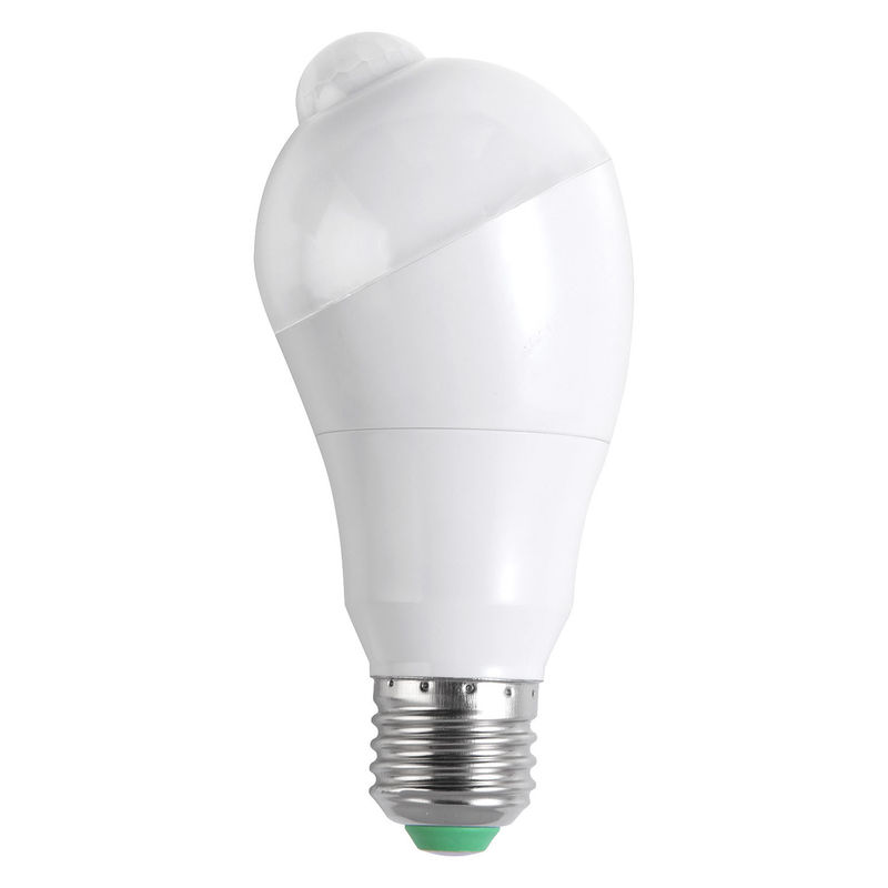 PIR Energy Efficient Infrared Motion Sensor Lights AC85V-AC265V Voltage