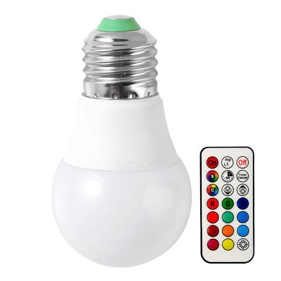 Brillante MR16 bombillas LED atenuables 150lm Flujo luminoso 3W potencia